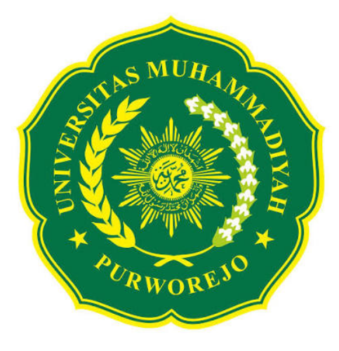 Logo Universitas Muhammadiyah Purworejo